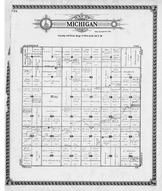 Michigan Township, Grand Forks County 1927